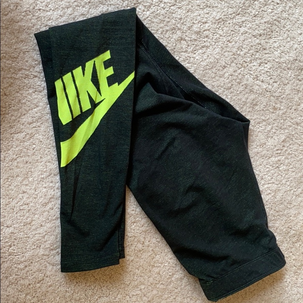 NIKE leggings